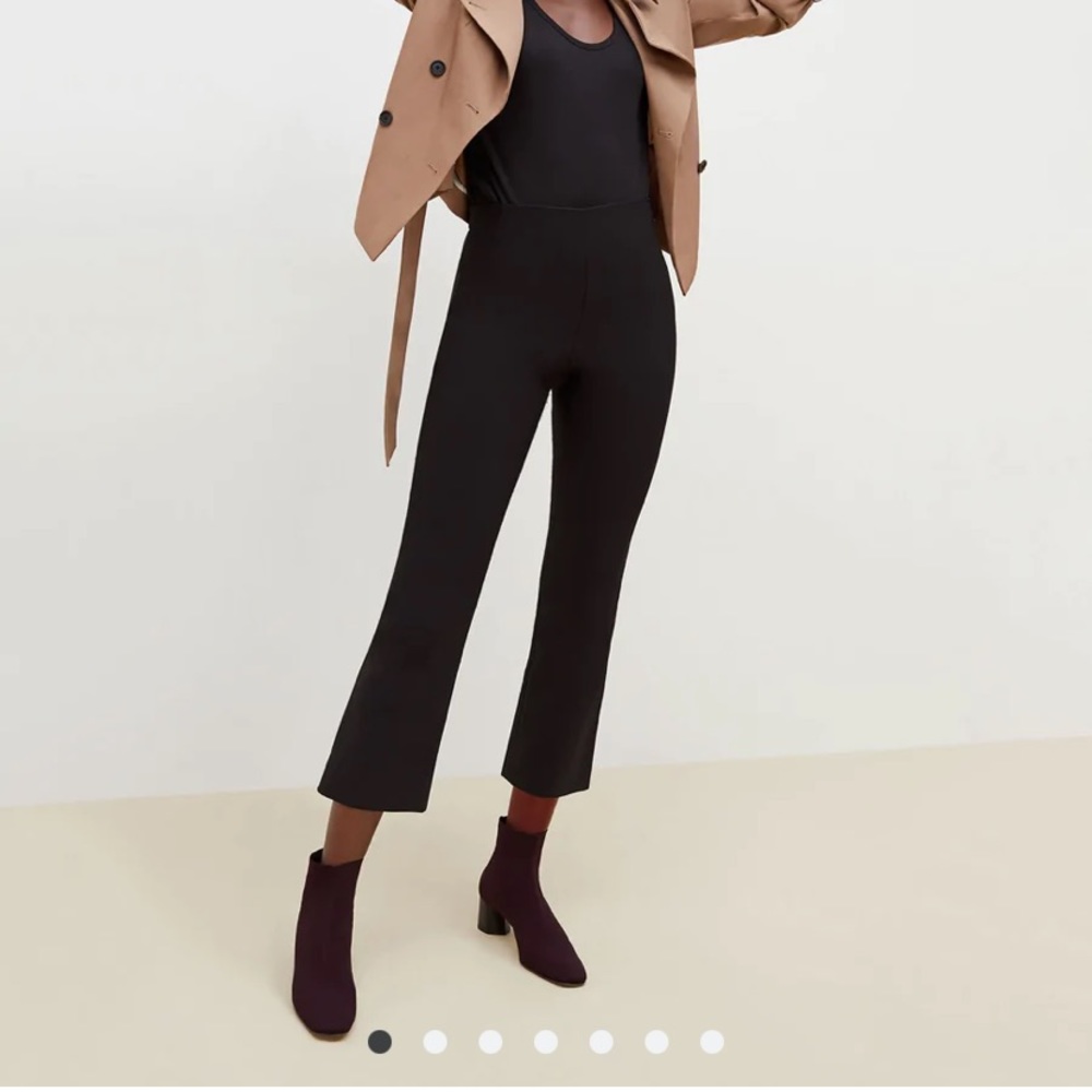 Mm Lafleur Oshima Pants - Everstretch 2x/+2